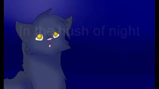 I Will Be There -Greystripe and Silverstream