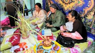 PAGPAMAULOD SIN ANAK APOH HI SAMMAH HA KG. LIKAS - 17 RABIUL AWAL 1434H