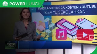 Dari Lagu Hingga Konten Youtube Bisa "Disekolahkan"