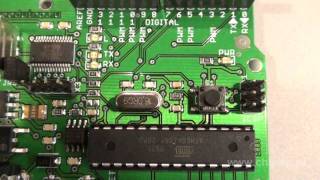 Freeduino