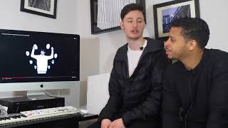 BTS (방탄소년단) LOVE YOURSELF 轉 Tear 'Singularity' Comeback Trailer (reaction)