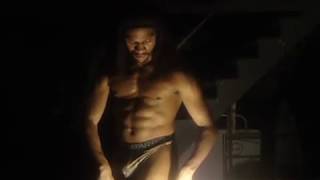 THE BEST HAPPY MUSCLE FRIDAY FLEXING