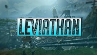 Apex Legends - Leviathan