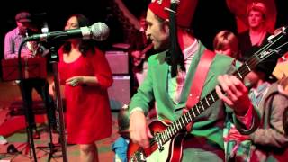 Lord Echo Live @ Alphabet St Part 1