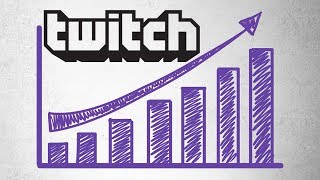 How to Grow Your Twitch Following (Small Streamers 2017)