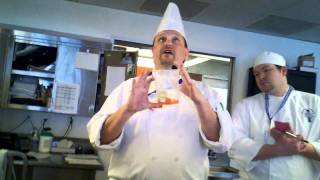 LCB Chef Knaup Sauce Espagnole 1 CF2B day 3