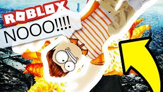THE ROBLOX WORLD IS ENDING TODAY!