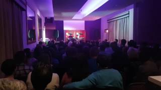 Wayne Beese @ The Lamp, Wednesbury