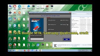 NCK dongle 2019 Full crack MTK, SAMSUNG, HUWAIE, flashing and unlocking