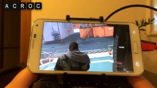 Metal Gear Solid 5 - Android - ACROC - HD