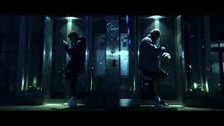 Projet 1411 - Silencieux (clip officiel)