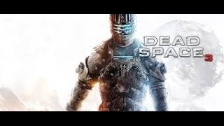 Dead Space 3. Глава 18.