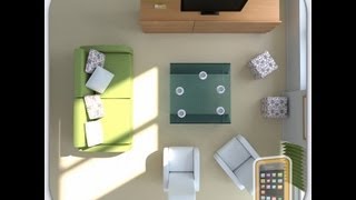 Обзор программы Planner 5D