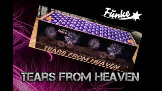 Tears from Heaven 259sh Funke FCM-259-2