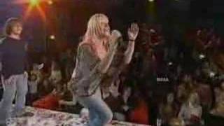 OBN Music Talents 2006 (ep6) - Demira Pasalic