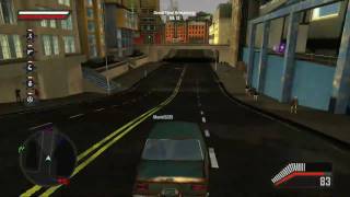 Achievement Guide: Crackdown 2 - Co-op Keepy Up | Rooster Teeth