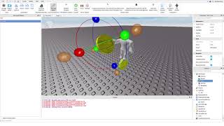 How to make a simulator on roblox studio. ep1