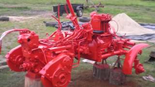 Remont T 25a піскоструйка