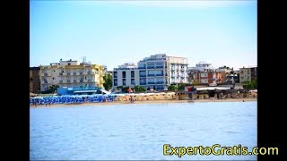 Hotel Vista Mare & Spa, Cesenatico, Italy
