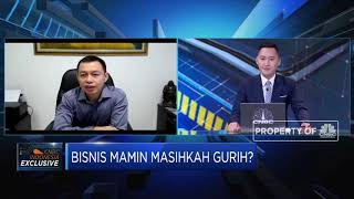 Pandemi, Siantar Top Revisi Capex Jadi Rp 469 M
