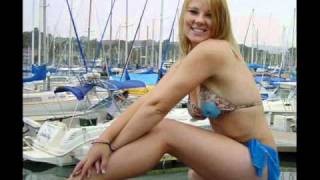 Brittney amputee, the most beautifull stump (Brittney amputee, el muñon mas hermoso)