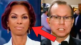 Fox News Anchor Takes Truth Pill, Can't Handle It