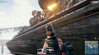 FAIL FINAL!   - PLAYERUNKNOWN'S BATTLEGROUNDS