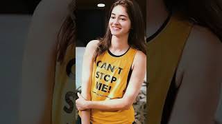 ANANYA PANDEY CANTIK BANGET LOHH_ #short #reels #bollywood #queen