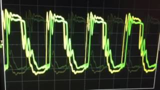 Arrival time of a signal
