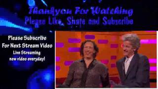 The Graham Norton Show S21E02 Warren Beatty Miranda Hart Keeley Hawes, Peter Capaldi Jennifer Hudson