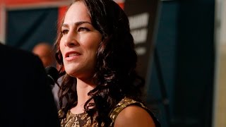 UFC 192: Jessica Eye Buys Into 'Cerrone Effect'