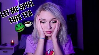 EX HUSBAND TRIES TO TAKE ME TO JAIL | STORYTIME