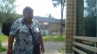 савва игнатьич - виктор борцов - отъезд из звенигорода