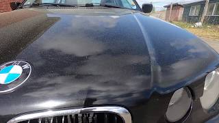 BMW 318 ti Compact E46 /// DaniaAuto
