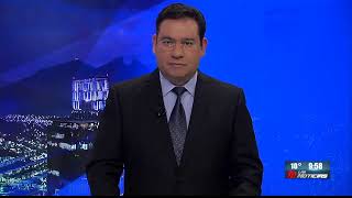 Emisión en directo de Televisa Monterrey