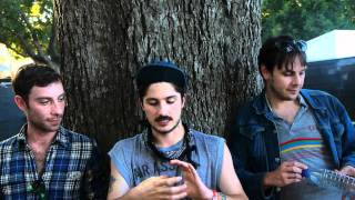 THE BLACK LIPS ACL 2010