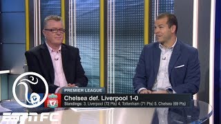 Will Chelsea find a way to finish in the top 4 in the Premier League? | ESPN FC