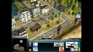 Ностальгия по играм #1:Command & Conquer Generals