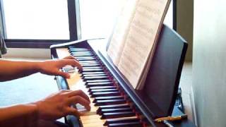 P18 Jazz Sequences