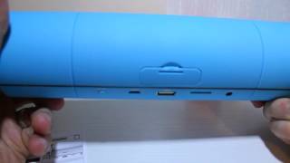 Беспроводная Bluetooth-колонка.С функцией NFC.модель:KR8800