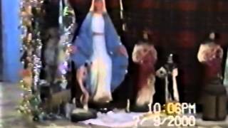 sorel fenelon haitian vodou sosyete neg pa jambe bon houngan neg