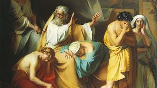 Библейские тайны: Жизнь после Потопа. Вавилонская башня