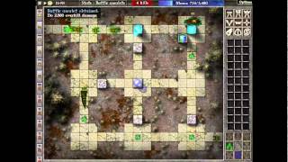 GemCraft Labyrinth G9