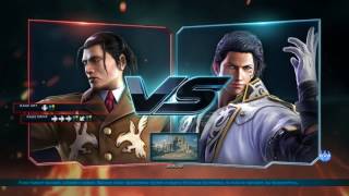 ТУРНИР TEKKEN И ESL MKX