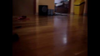 LEGO Crash Test #1 by baczus341