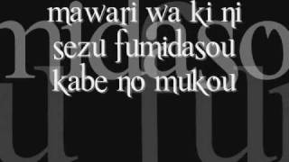 Easy Go - Kazuki Kato with Lyrics!