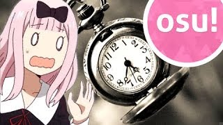 [osu!] Is it Too Late to Become a Top Player?