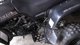 Trike Lovers Don't Watch!