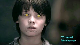 Supernatural Season 4 Supercut | Angels