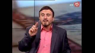 24  Ключи сокровенного часть 1. Ключ Счастья .Абу Яхья Крымский